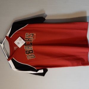COPY - Arizona diamondbacks youth xl tshirt